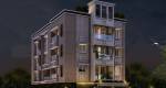 Images for Elevation of Pushkar Charlotte