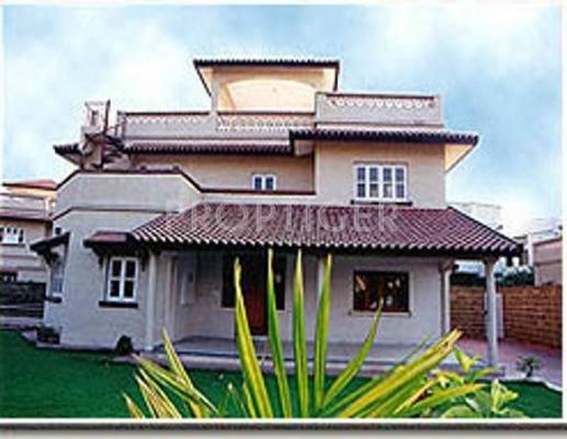 Images for Elevation of Saumya Asopaalav