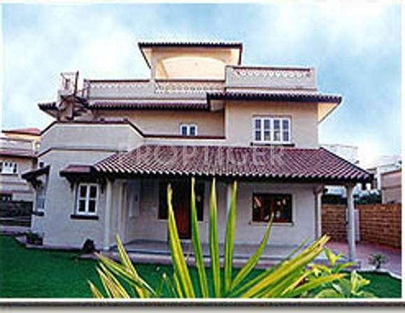 Images for Elevation of Saumya Asopaalav