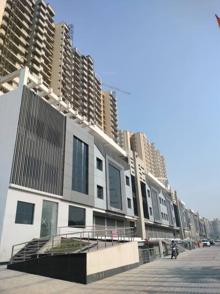  estate-ii Tower 19 Construction Status May-24