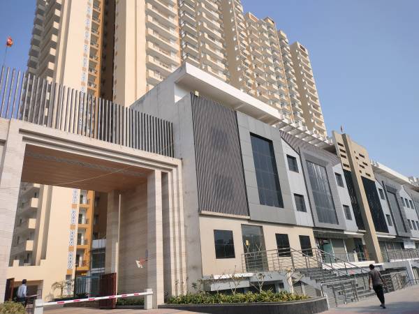  estate-ii Tower 19 Construction Status May-24