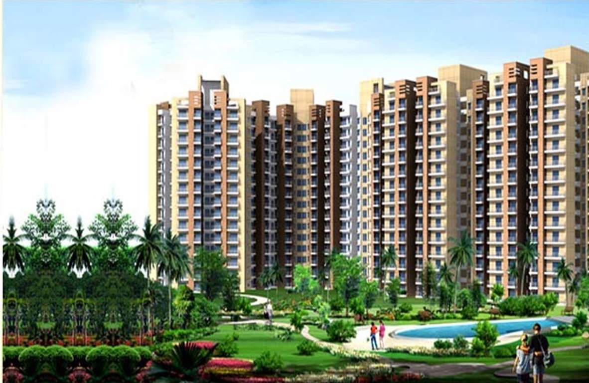 estate ii Images for Elevation of Nirala Estate II