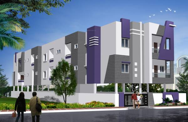 Images for Elevation of The Nest Family