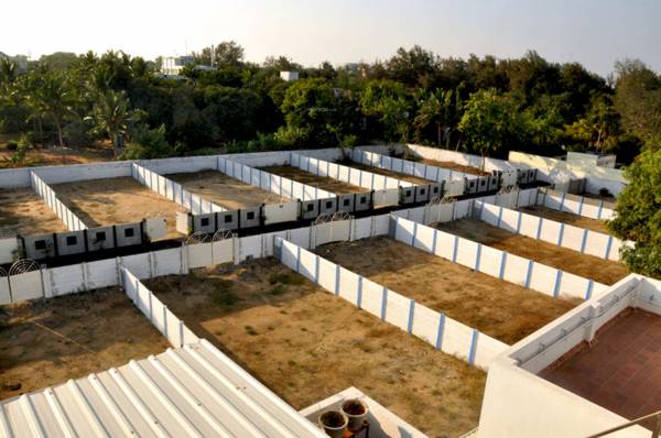 Images for Elevation of Adityaram Seashell Avenue