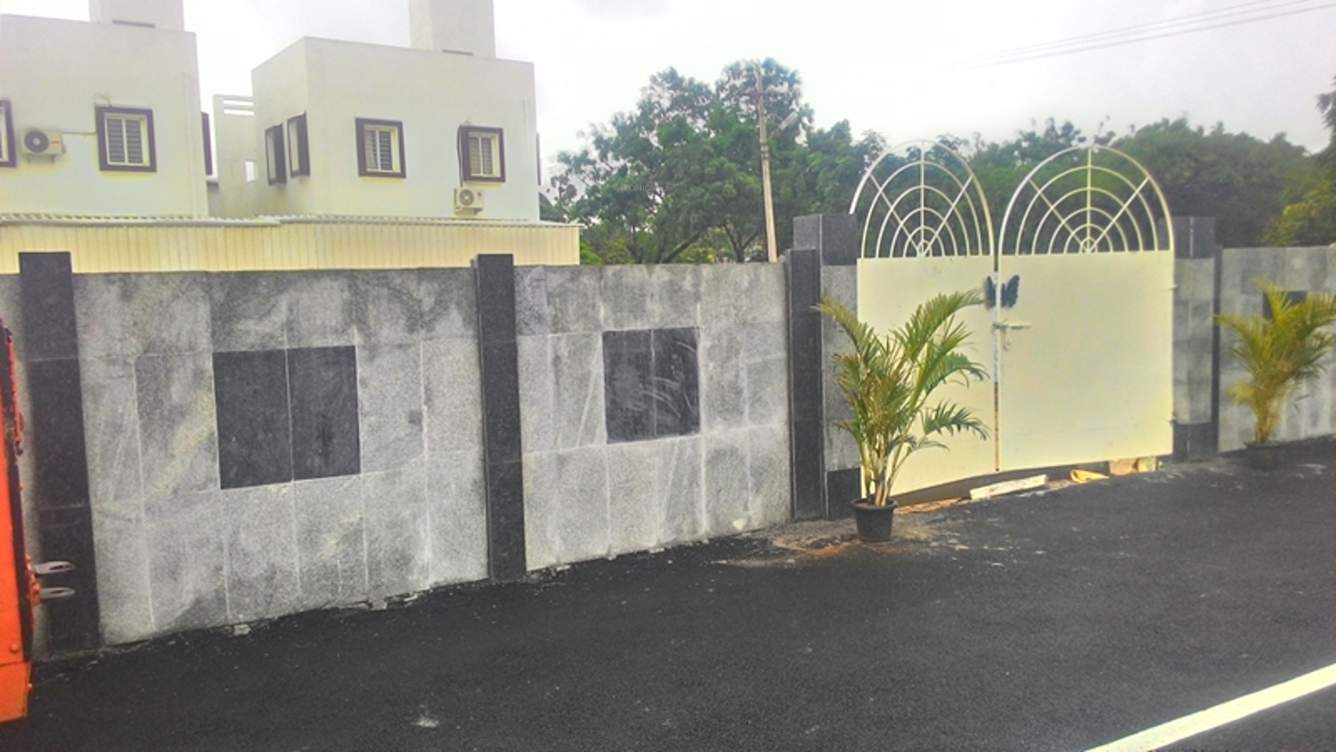 Images for Amenities of Adityaram Seashell Avenue