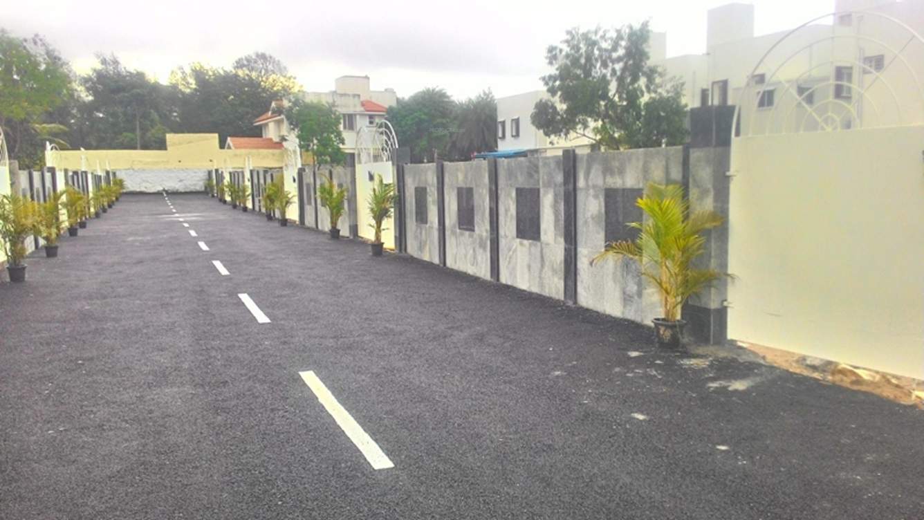 Images for Amenities of Adityaram Seashell Avenue