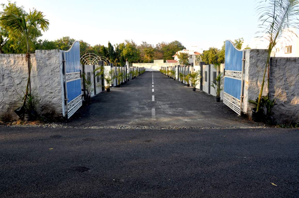 Images for Amenities of Adityaram Seashell Avenue