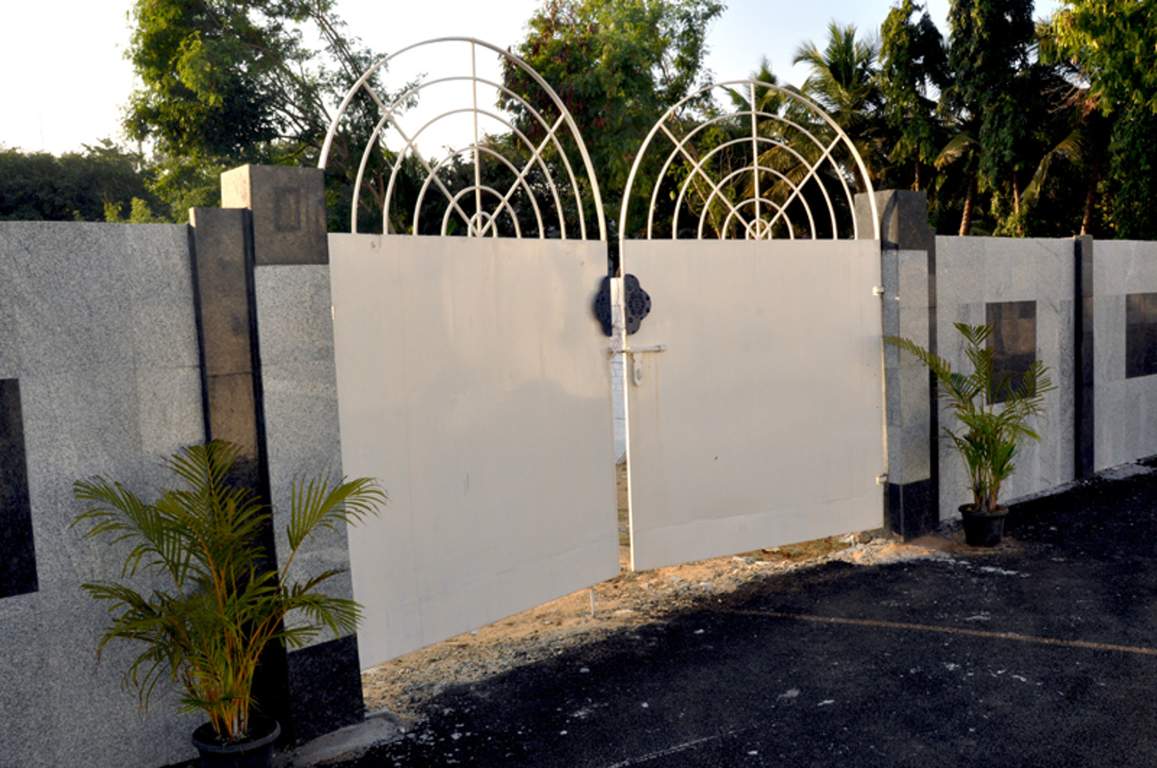 Images for Amenities of Adityaram Seashell Avenue