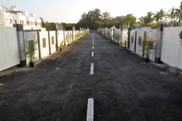 Images for Amenities of Adityaram Seashell Avenue