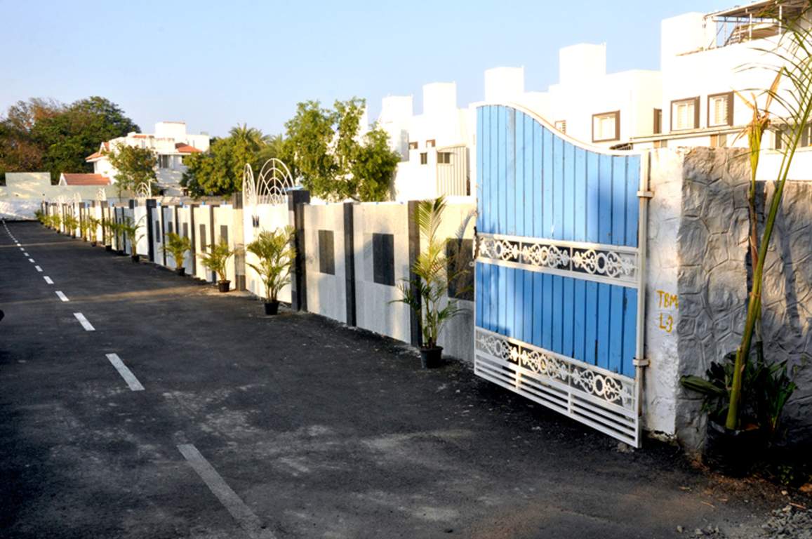 Images for Amenities of Adityaram Seashell Avenue