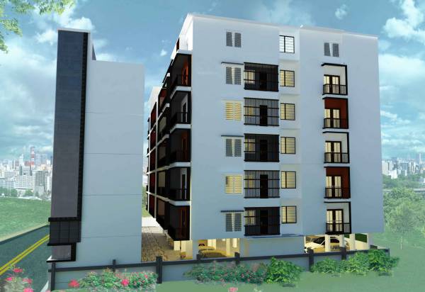 Images for Elevation of Siddhi SS Homes