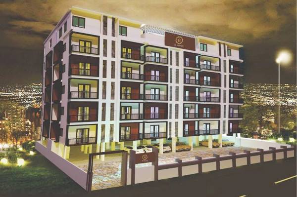 Images for Elevation of Siddhi SS Homes
