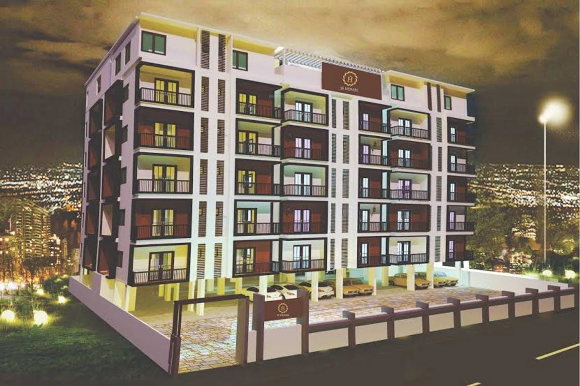 Images for Elevation of Siddhi SS Homes