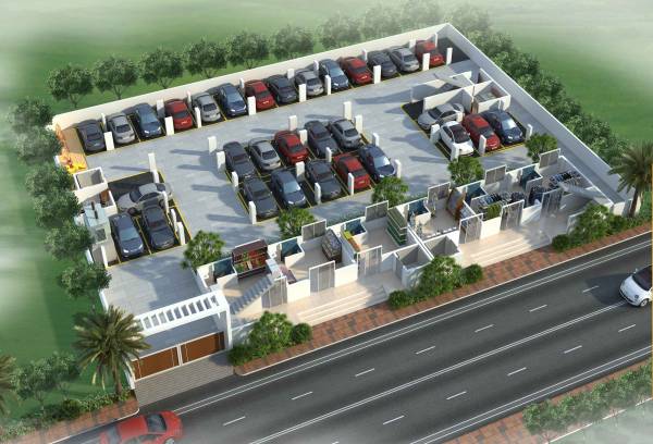 Images for Amenities of Siddhi SS Homes