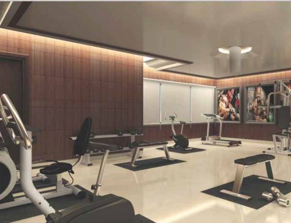 Images for Amenities of Siddhi SS Homes