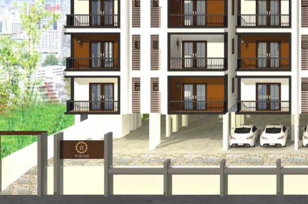Images for Amenities of Siddhi SS Homes