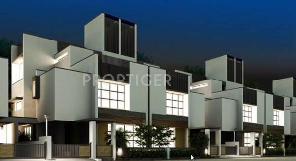 Images for Elevation of Sheetal Vedika Exotica
