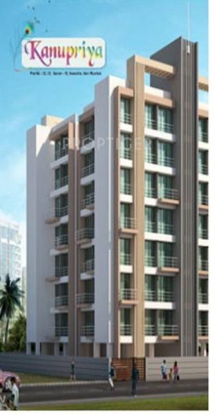 Aaron Infra  Projects Kanupriya