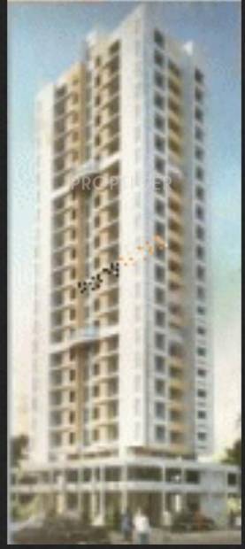 Images for Elevation of Prathamesh Azad Nagar Kedar Darshan CHSL