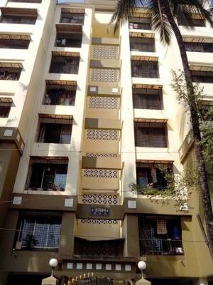 Images for Elevation of Reputed Builder Om Niwas CHS