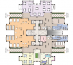  joynest-moh-1 Cluster Plan