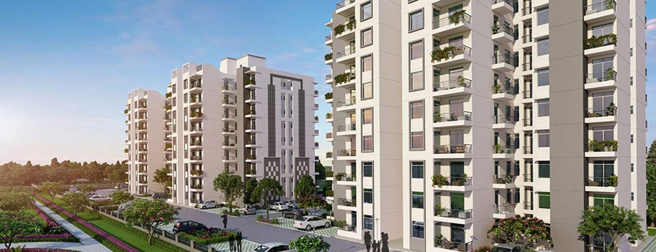 Images for Elevation of Sushma Joynest MOH 1