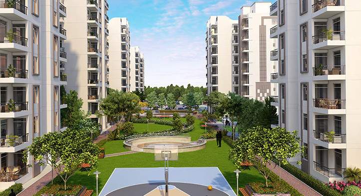  joynest moh 1 Landscaped Gardens