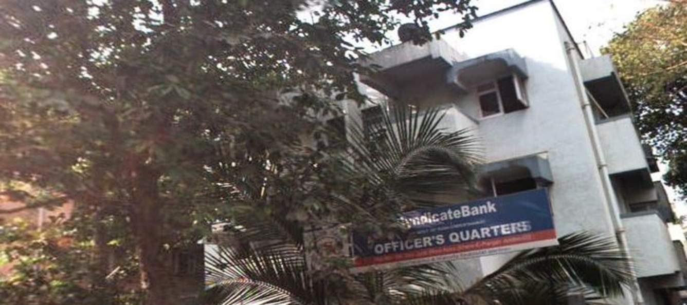 Images for Elevation of Reputed Builder Shiv Jyoti