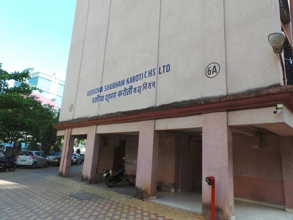 Images for Amenities of Reputed Builder Shubham Karoti CHS