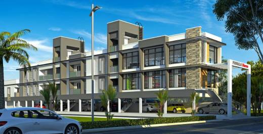 Images for Elevation of Poomalai Dharaa Images for Elevation of Poomalai Dharaa