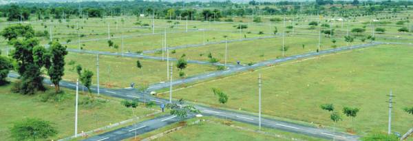 Images for Elevation of Iramya Express View City