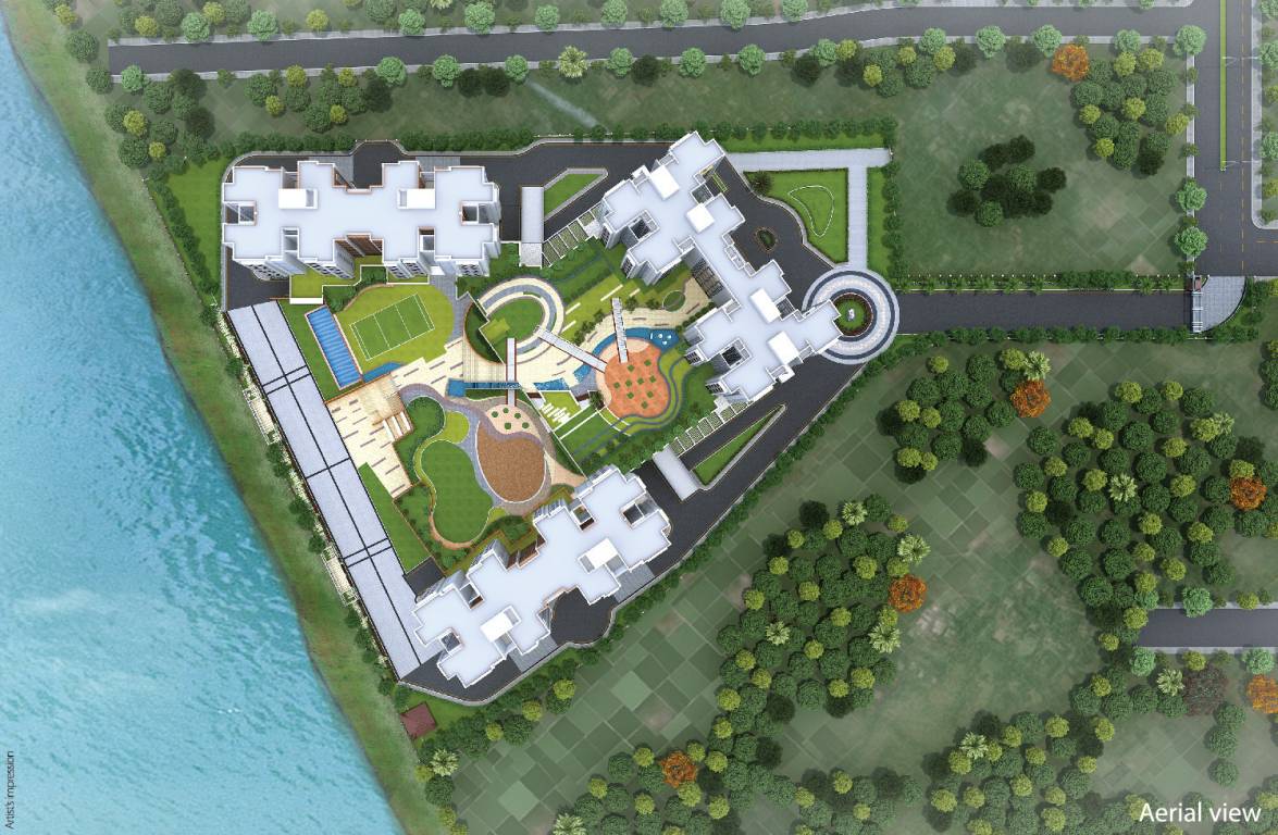 Images for Layout Plan of Hiland Ganges