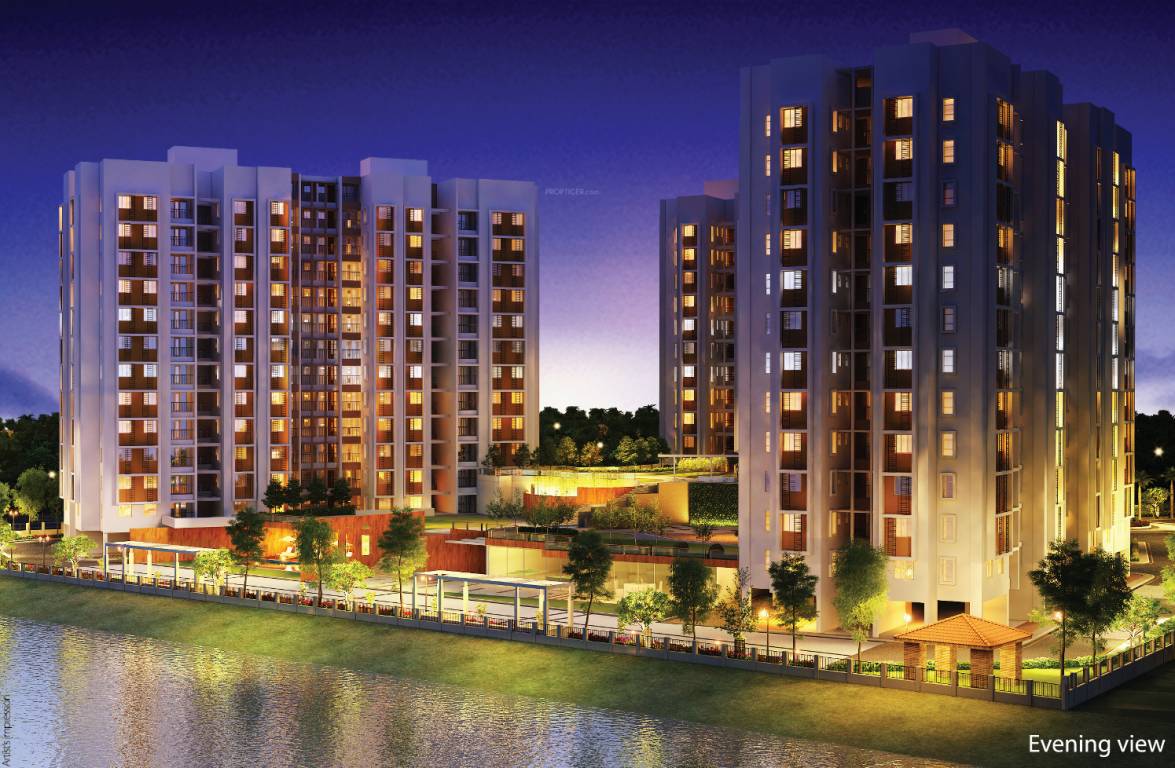 Images for Elevation of Hiland Ganges