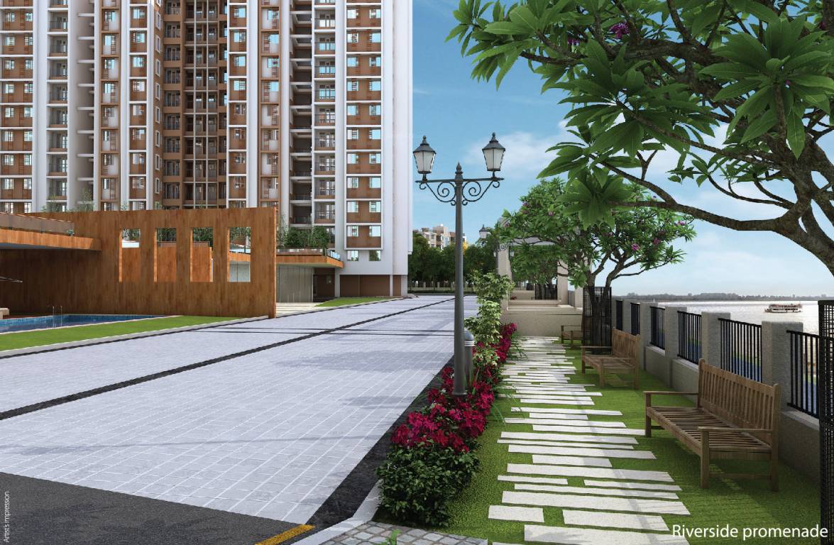 Images for Elevation of Hiland Ganges