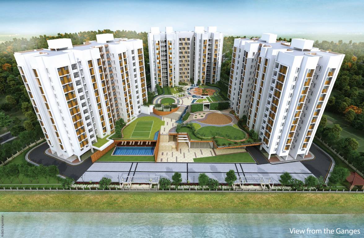 Images for Elevation of Hiland Ganges