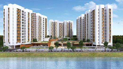 Images for Elevation of Hiland Ganges