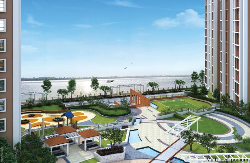 Images for Amenities of Hiland Ganges
