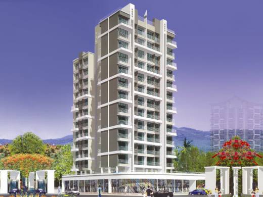 Images for Elevation of Aditya Dream Paradise