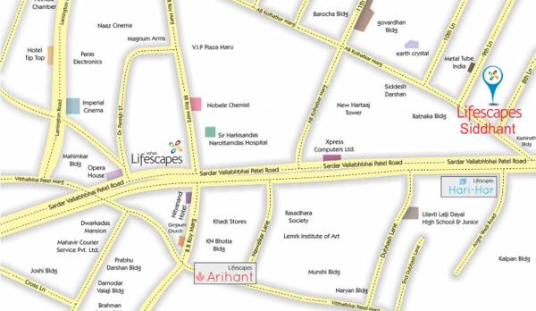 Images for Location Plan of Rohan Siddhant Images for Location Plan of Rohan Siddhant