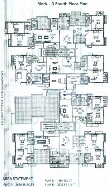 Images for Cluster Plan of Catalyst Prapancha Images for Cluster Plan of Catalyst Prapancha