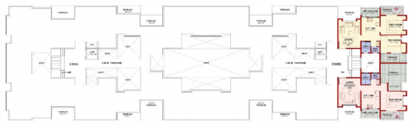  residency Residency Cluster Plan