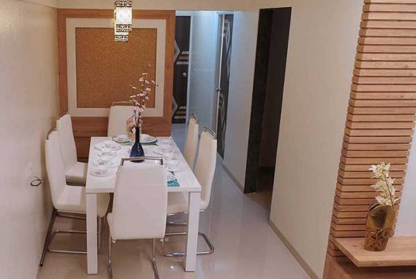  green-vista Dining Area