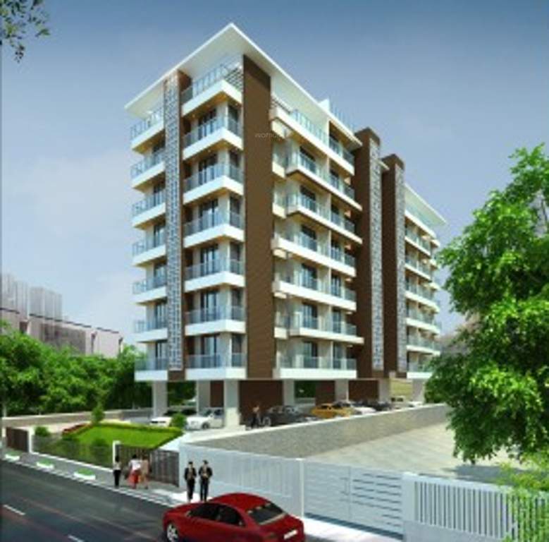 Images for Elevation of Joshi Snehadeep Co Operative Housing Society Ltd