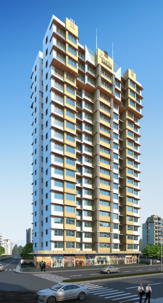 Images for Elevation of Swastik Swastik Sapphire