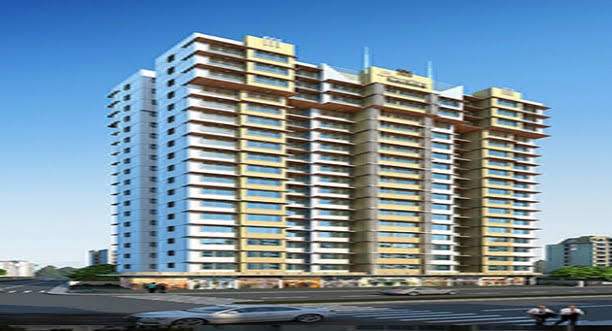  swastik sapphire Elevation