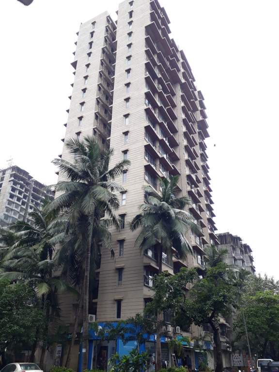  swastik sapphire Elevation