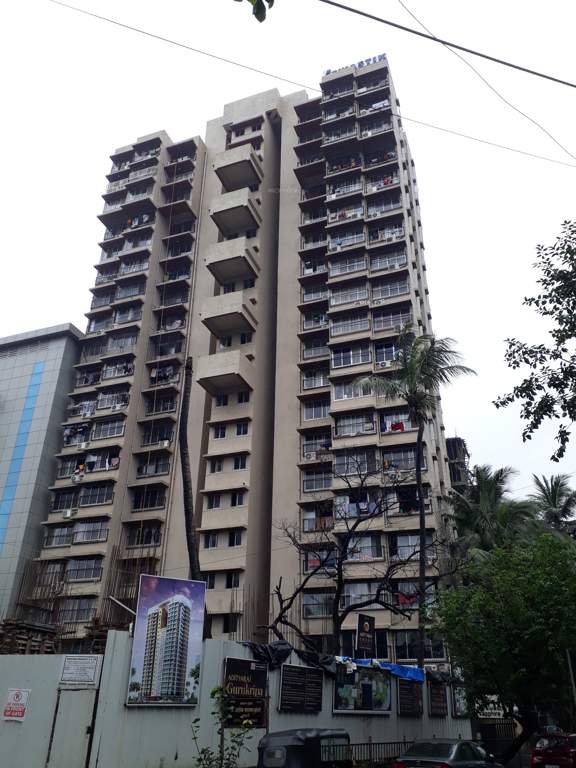  swastik sapphire Elevation