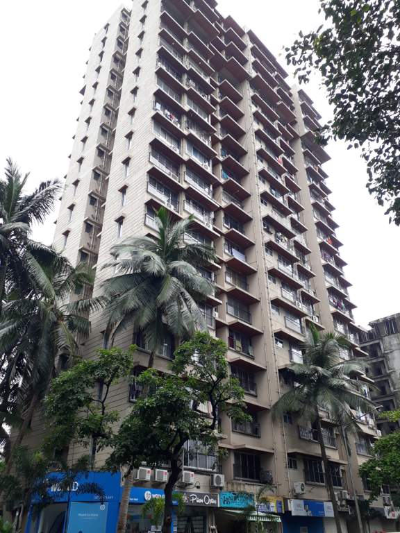  swastik sapphire Elevation