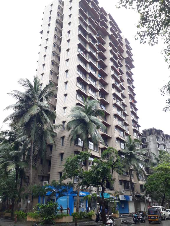  swastik sapphire Elevation