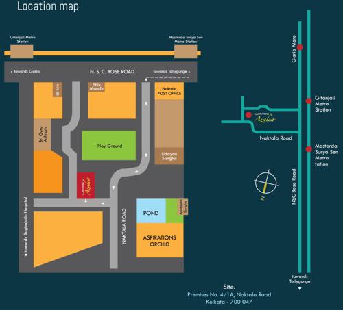 Images for Location Plan of Aspirations Azalea azalea Images for Location Plan of Aspirations Azalea